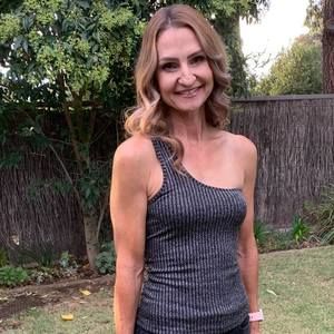 Meet your Posher, Fiona